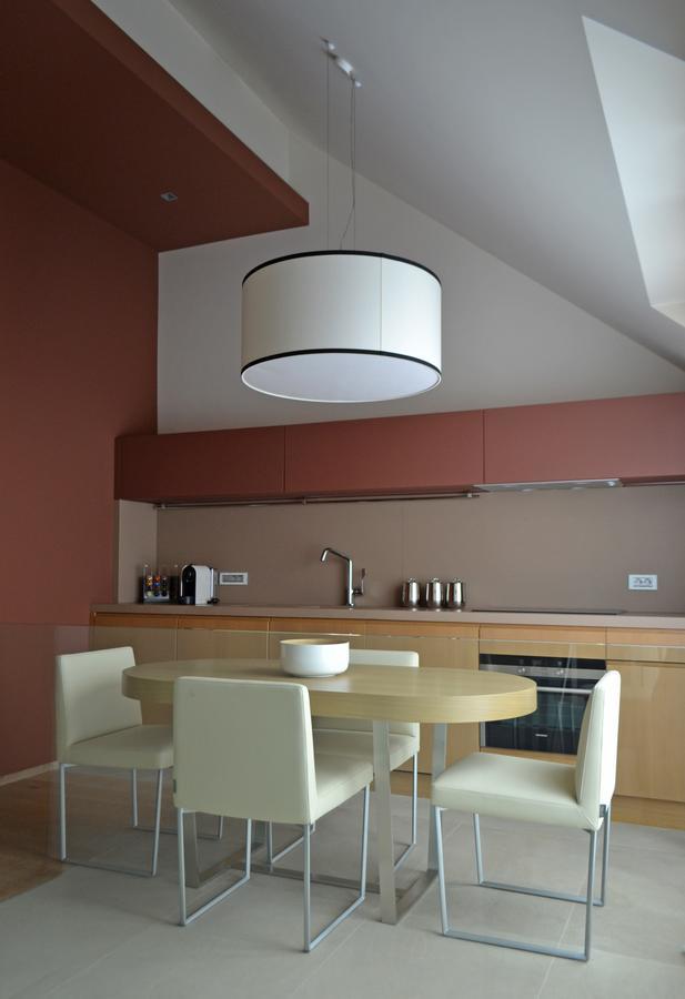 Guillaume Suites Luxembourg Luaran gambar